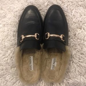 Steve Madden mules